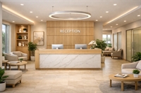 luxury medical villa fully - 2