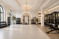 iconic luxury gym dubai - 1