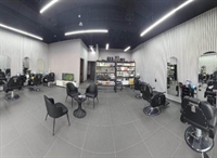 men's grooming salon arjan - 2