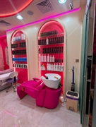 ladies salon opportunity jvc - 1