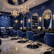 ladies salon for sale - 1