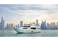 established dubai yacht fleet - 1