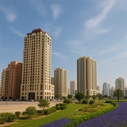 modern 4-star hotel central - 1
