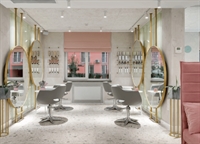 modern beauty salon al - 1