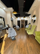men s salon jvc - 1