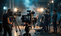 trusted film production partner - 1