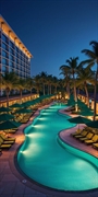 luxury hotel deira gcc - 2