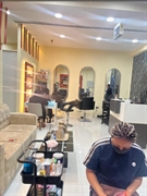 reduced price ladies salon - 1
