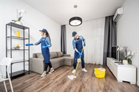 high-margin dubai cleaning company - 1