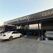 premium automotive service center - 2