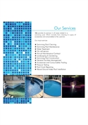 swimming pools trading maintenance - 3