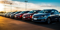 luxury car rental dubai - 1
