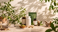 established women's wellness e-commerce - 2