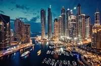5 stars hotel dubai - 2