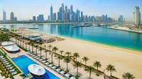 luxury 4-star beachfront hotel - 1