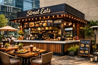 food concept a prime - 2