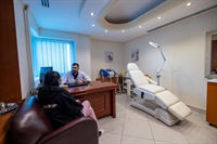 medical center al majaz - 3