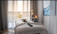 established spa chain for - 1