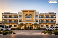 labour camp dubai investment - 1
