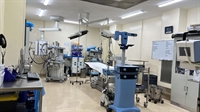 luxury level-c surgery center - 3