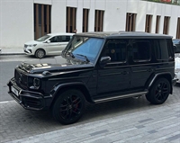 car rental dubai - 1