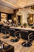 luxury ladies salon for - 2