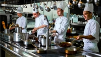 chinese food cloud kitchen - 1