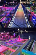 high-revenue indoor entertainment sports - 1
