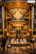 integrated shopping mall for - 2