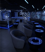 fully fitted premium night - 1