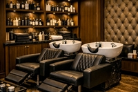gents' salon for rent - 2