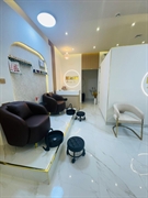 beauty salon - 1