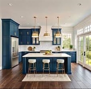 premium kitchens fit-out group - 1