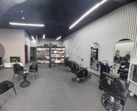 men's grooming salon arjan - 3