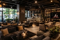 licensed shisha café 30 - 2