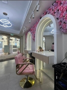 established ladies salon jbr - 2