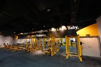 exclusive gym abu dhabi - 2