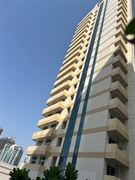 two tower residential property - 1