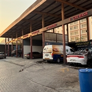 premium automotive service center - 1