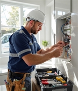 established facility management business - 1