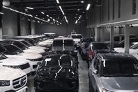 car showroom business ras - 3
