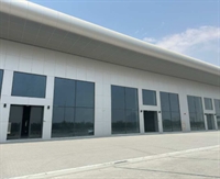 generous showroom al bahia - 1