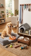 established pet care business - 1