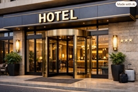 3-star hotel for sale - 2