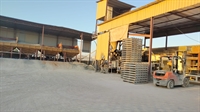 kerbstone manufacturing factory - 1