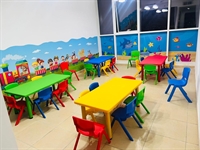 children's indoor playground for - 1