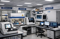 diagnostic laboratory sharjah al - 1