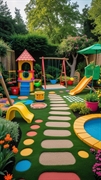well established kids play - 1