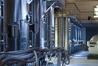 fluid handling equipment supplier - 1