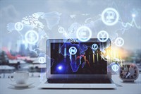 scalable fintech payments platform - 1